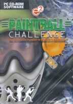 Paintball Challenge