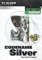 Codename Silver - Top Secret Project