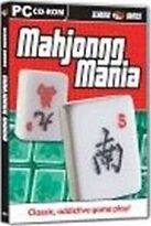Mah Jongg Mania