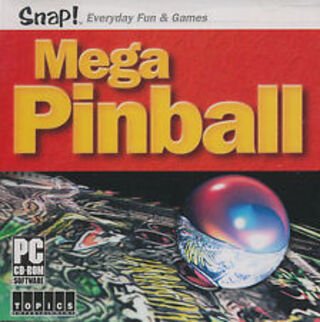 Mega Pinball