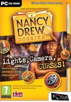 Nancy Drew - Lights, Camera, Curses