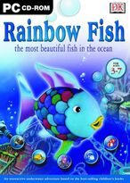 Rainbow Fish: An Interactive Underwater Adventure 
