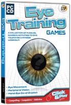 Eye Training Games