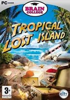 Brain College: Tropical Lost Island