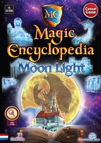 Moon Light: Magic Encyclopedia