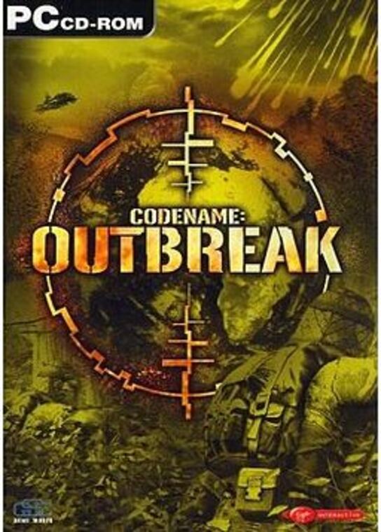 Codename Outbreak