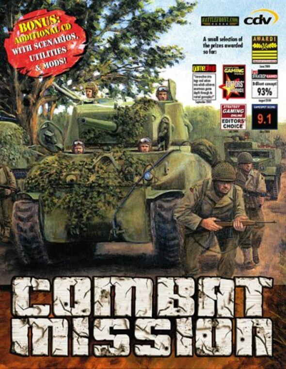 Combat Missions