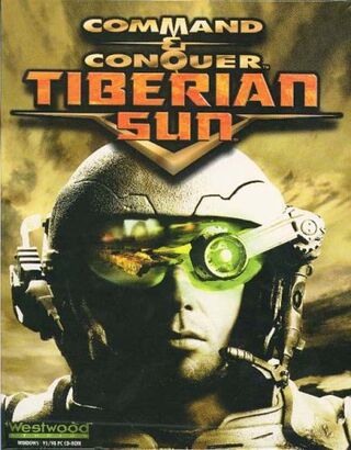 Command & Conquer: Tiberian Sun