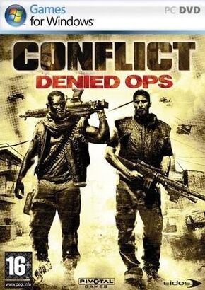 Conflict Denied Ops