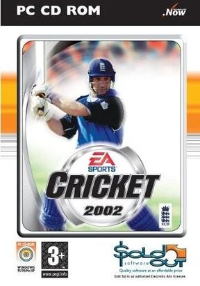 Cricket 2002