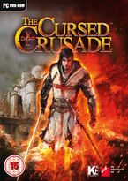 Show more information on The Cursed Crusade The Cursed Crusade