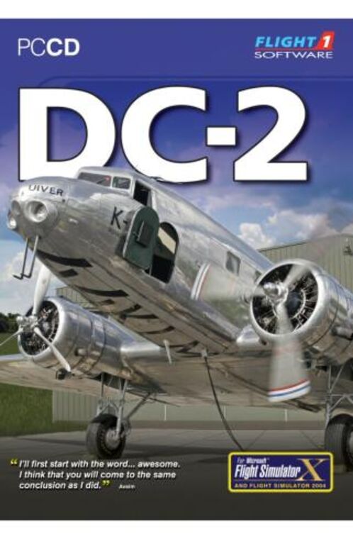 DC-2