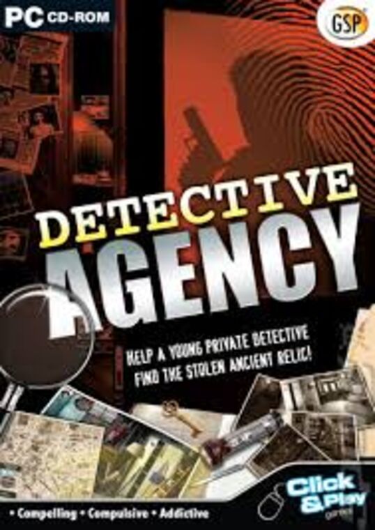 Detective Agency