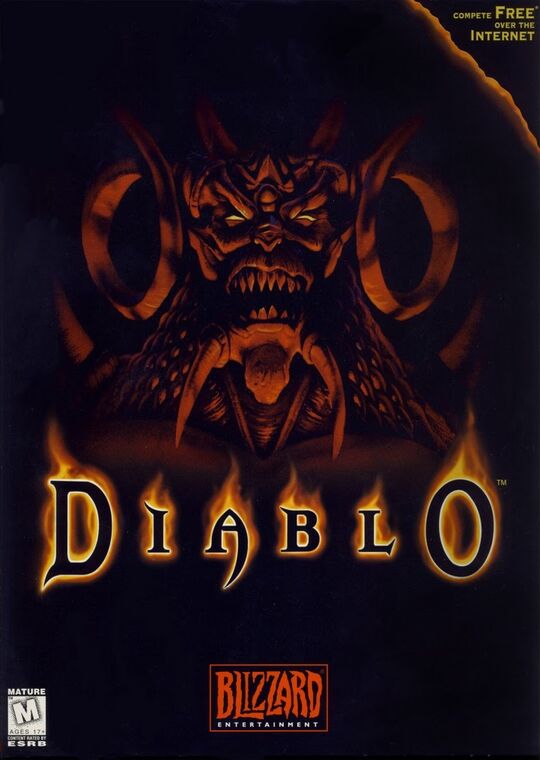 Diablo