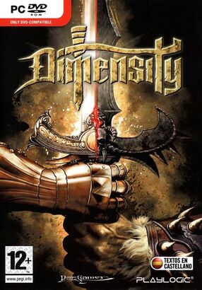 Dimensity