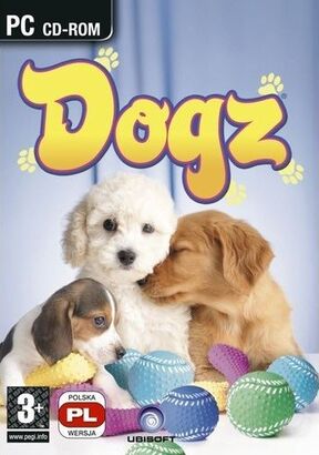 Dogz
