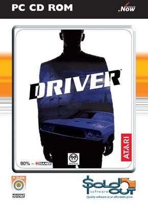 Driver