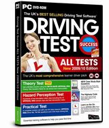 Driving Test Success ALL Tests 2009/2010 Edition