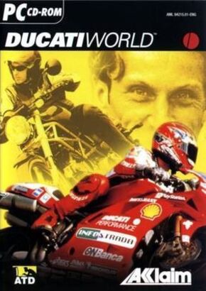 Ducati World