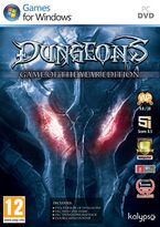 Dungeons: Game of the Year Edition