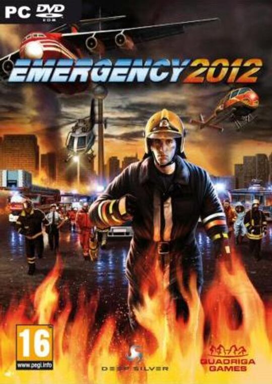Emergency 2012