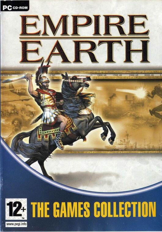 Empire Earth