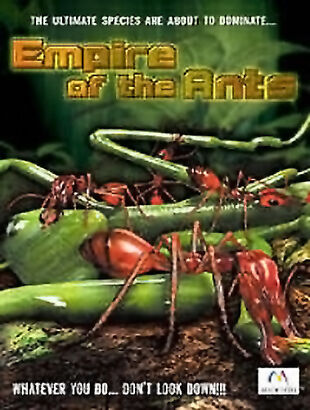 Empire of the Ants