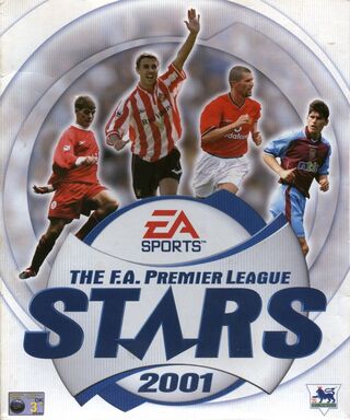 FA Premier League Stars 2001