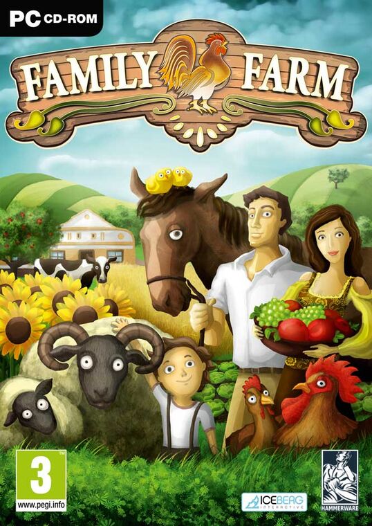 Family Farm