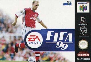 FIFA '99