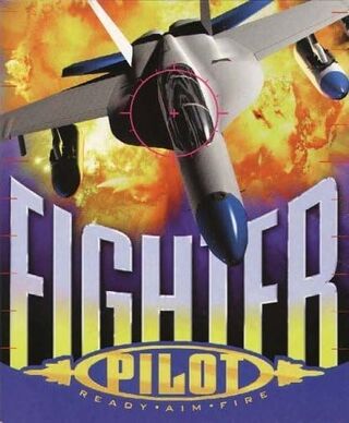 Fighter Pilot