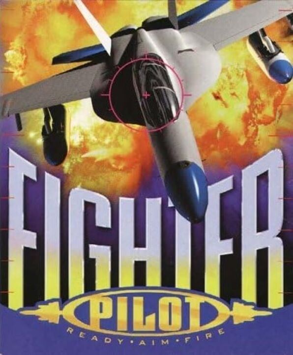 Fighter Pilot