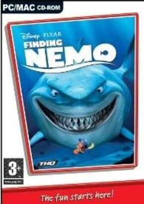 Finding Nemo