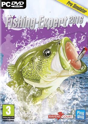 Fishing Expert 2016