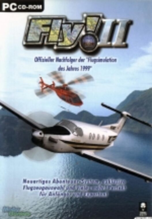 Fly! II