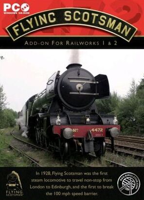 Flying Scotsman