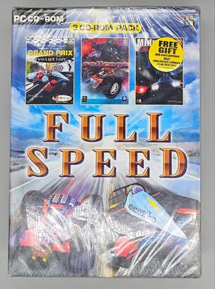 Race Pack