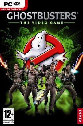 Ghostbusters