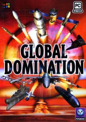 Global Domination