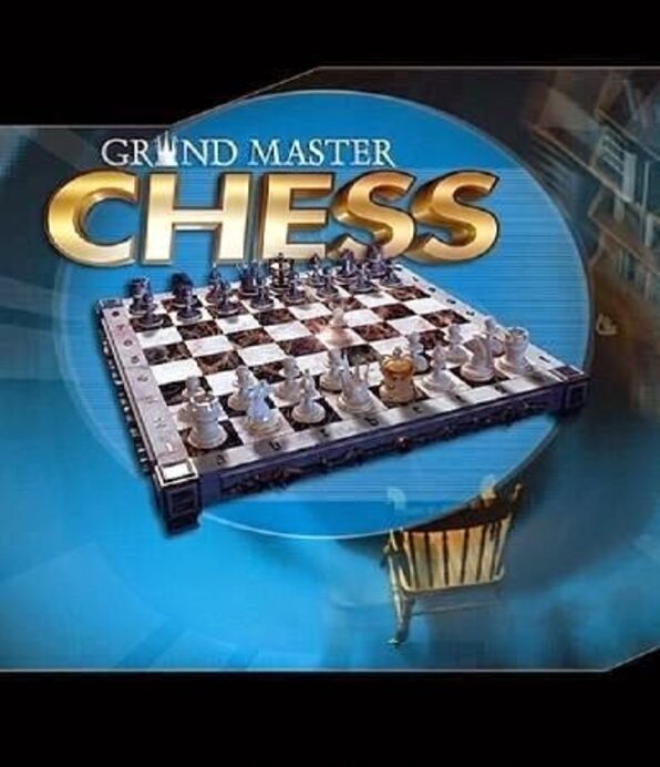 Grandmaster Chess