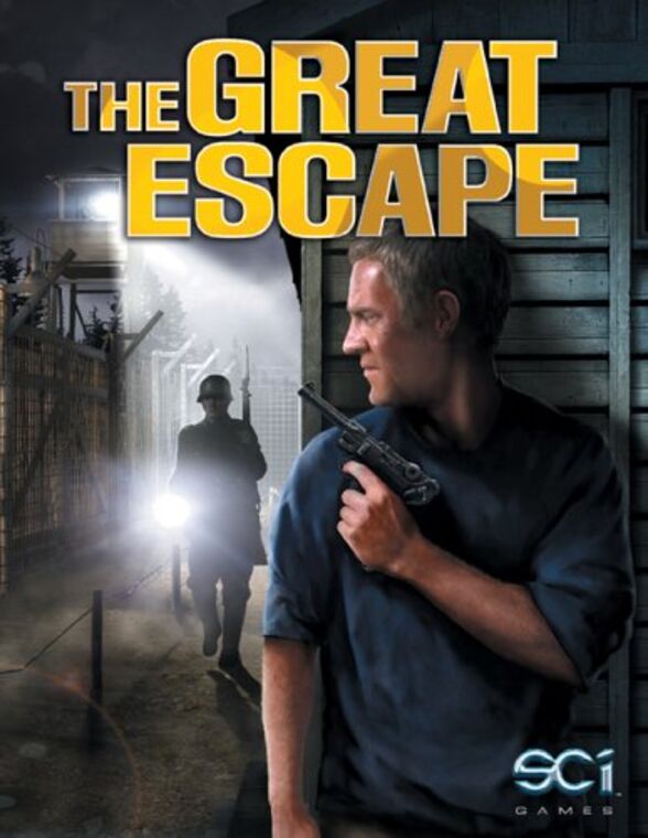 Great Escape