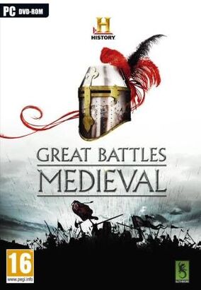Great Battles: Medieval