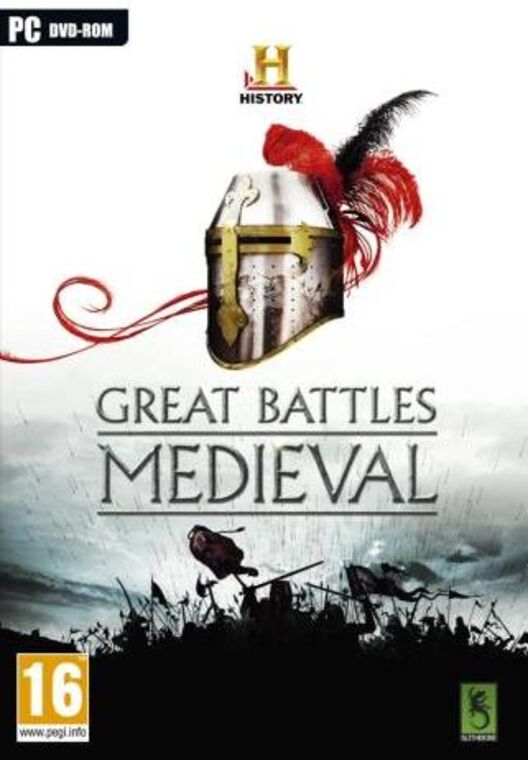Great Battles: Medieval