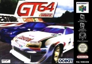 GT 64