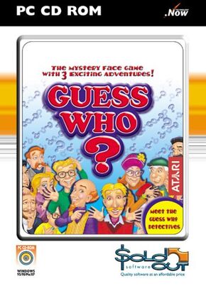 Guess Who?
