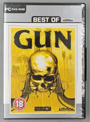 GUN