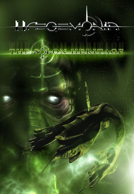 Haegemonia The Solon Heritage Expansion