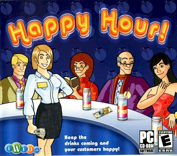 Happy Hour