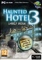 Haunted Hotel 3 Lonely Dream
