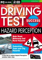 Driving Test Success - Hazard Perception